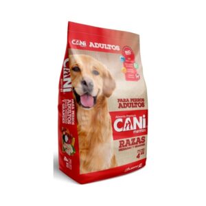 Cani Premium Adulto razas medianas y grandes