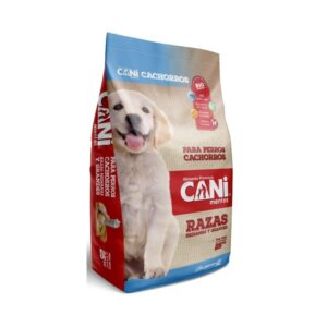 Cani Premium Cachorro razas medianas y grandes