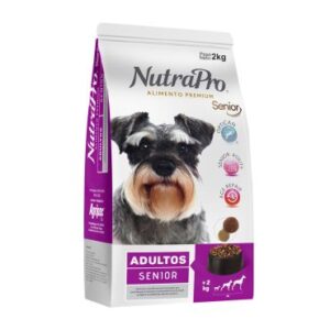 Nutra Pro Senior