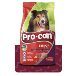 Procan Senior