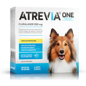 Atrevia One