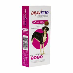 Bravecto