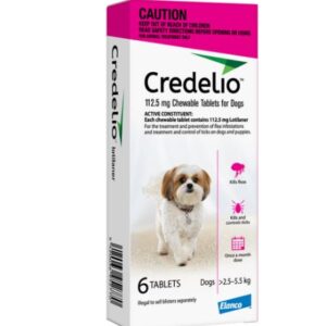 Credelio
