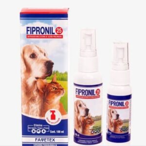Fipronil 25
