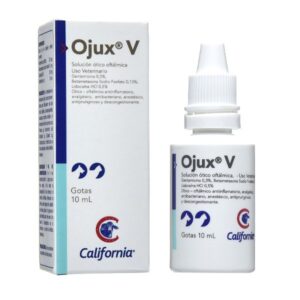 Ojux V