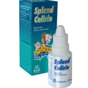 Splend Colirio