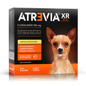 Atrevia XR