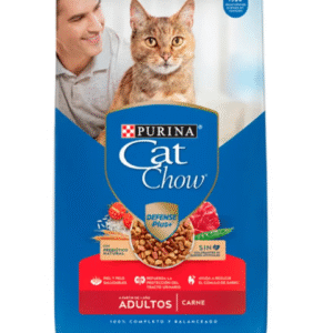 Cat Chow 12KG