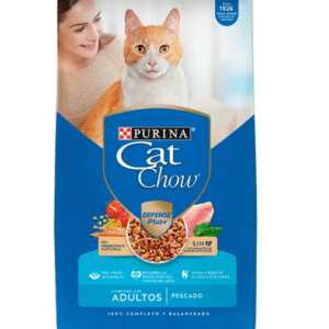 Cat Chow 12KG
