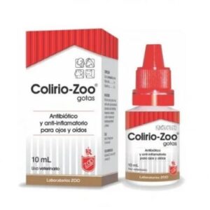 Colirio Zoo