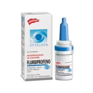 Flurbiprofeno