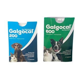 Galgocal
