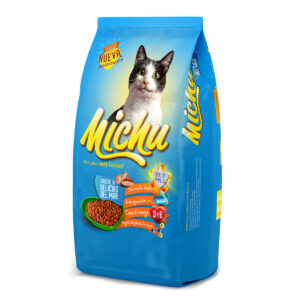Michu sabor a Pescado