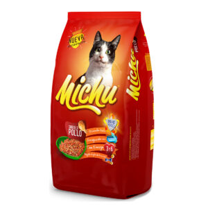 Michu sabor a Pollo