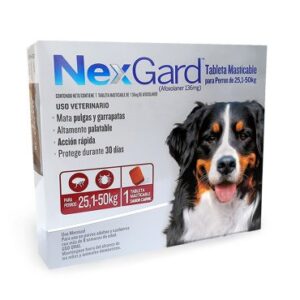Nexgard