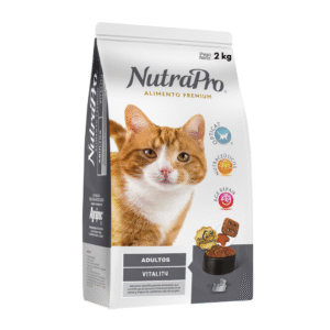 Nutra Pro Vitality