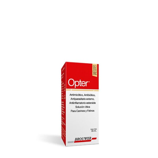 Opter