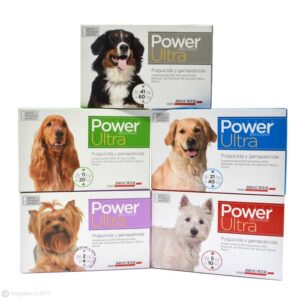 Power Ultra