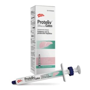 Proteliv Gatos