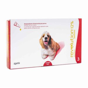 Revolution 10-20 KG