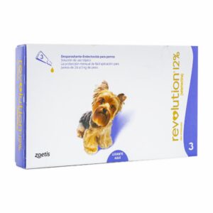 Revolution 2.5-5 KG