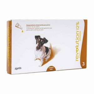 Revolution 5-10 KG