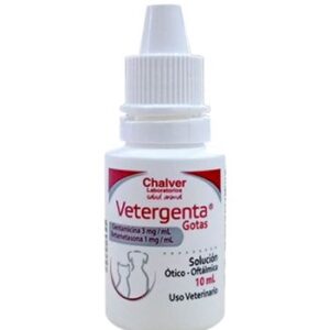 Vetergenta