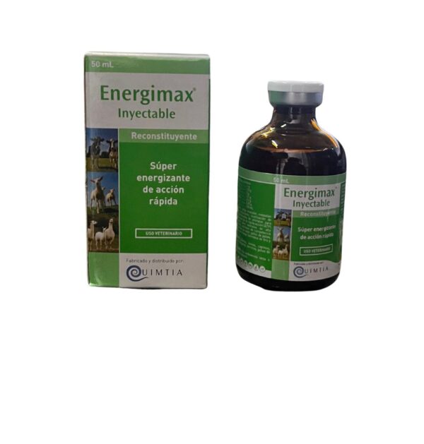 Energimax