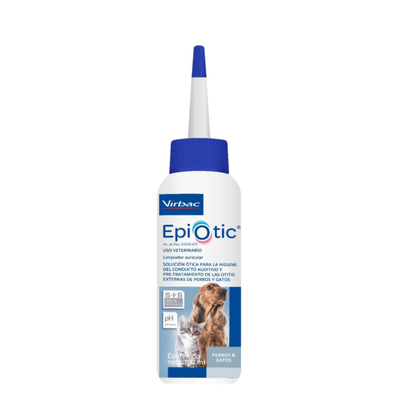 Epi Otic