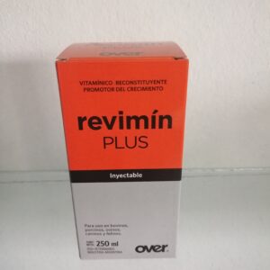 Revimín Plus