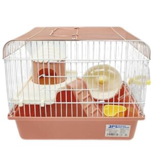 Jaula para Hamster mediana