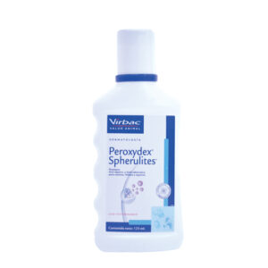 Peroxydex Spherulites – Shampoo