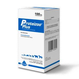 Proteizoo Plus 100 ml