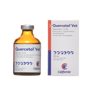 Quercetol Vet