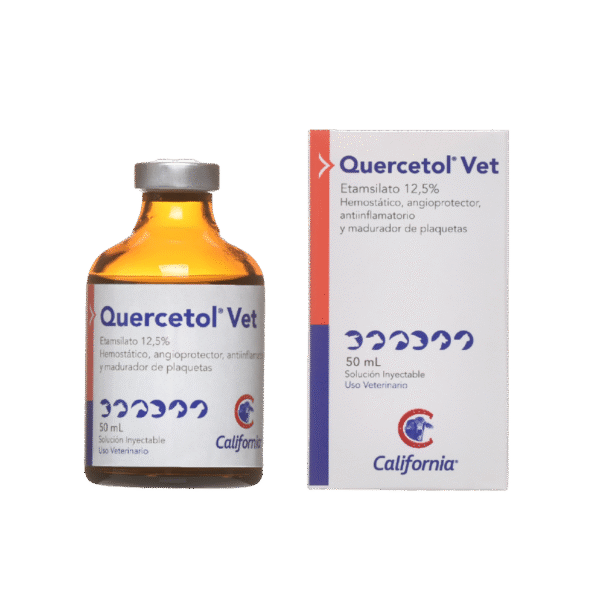 Quercetol Vet