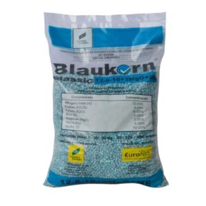 Blaukorn – Abono Azul