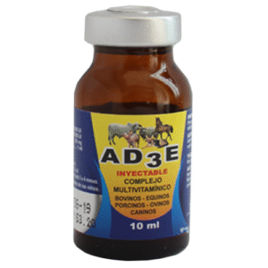 AD3E