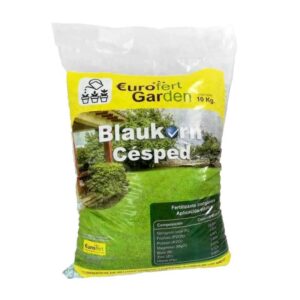 Blaukorn Césped