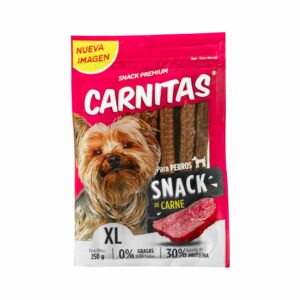 Carnitas sabor a Carne