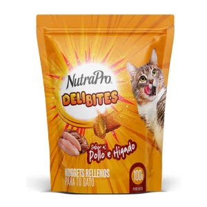 Delibites