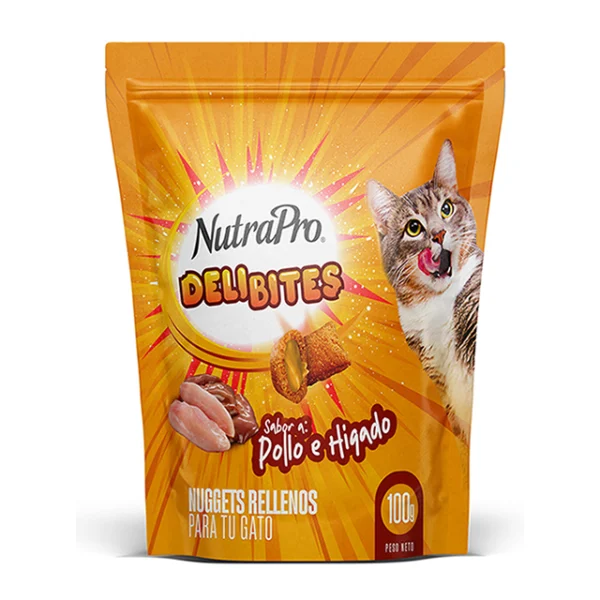 Delibites