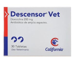 Descensor Vet