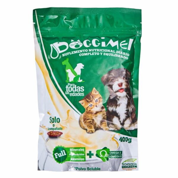 Doggimel