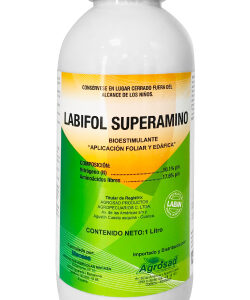 Labifol Superamino – Bioestimulante Foliar