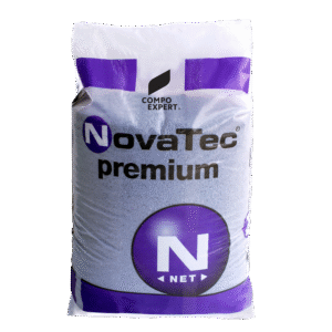 Novatec Premium – Engrose y Maduración