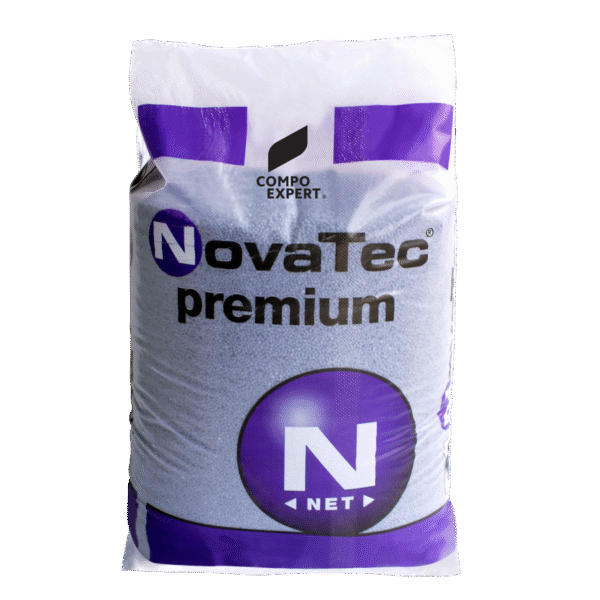 Novatec Premium – Engrose y Maduración
