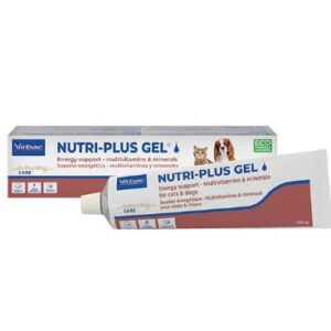 Nutri Plus Gel