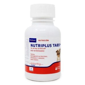 Nutri Plus Tabs