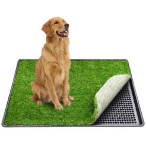Pet Potty – Césped sintético