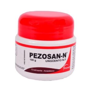Pezosan
